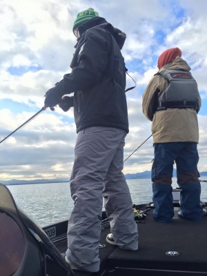 hideup 永野総一朗 ブログ写真 2016/01/12