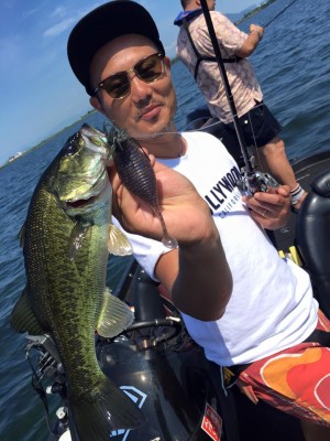 hideup 永野総一朗 ブログ写真 2016/07/20