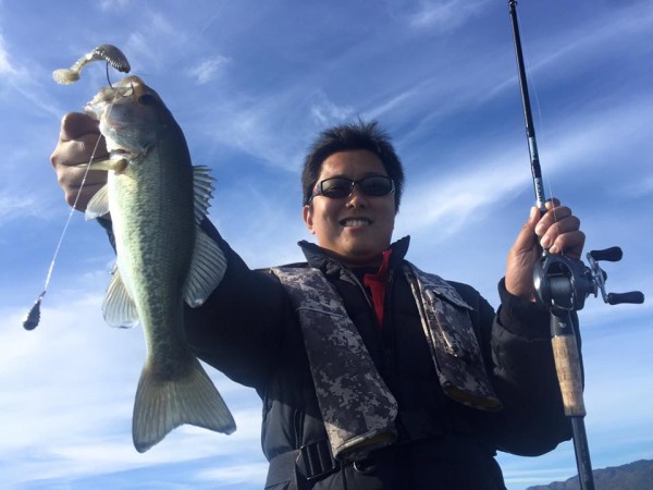 hideup 永野総一朗 ブログ写真 2015/11/16