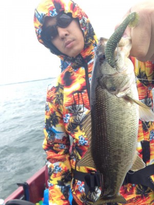 hideup 永野総一朗 ブログ写真 2015/04/21