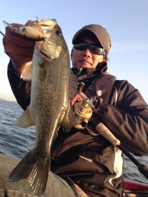 hideup 永野総一朗 ブログ写真 2014/11/11