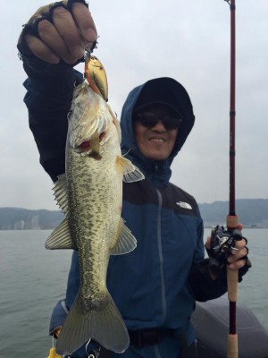 hideup 永野総一朗 ブログ写真 2016/04/21