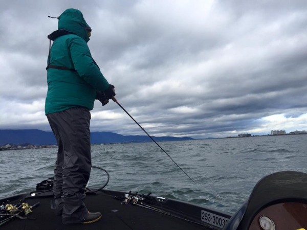 hideup 永野総一朗 ブログ写真 2016/01/18