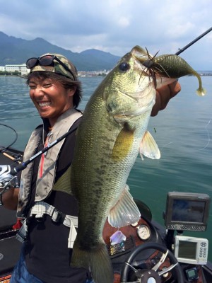 hideup 永野総一朗 ブログ写真 2016/08/02