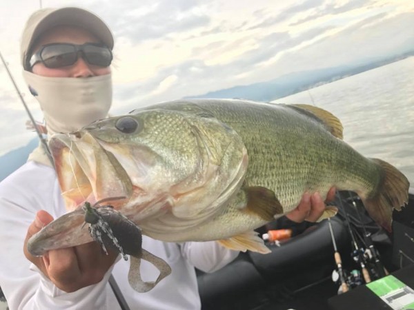 hideup 永野総一朗 ブログ写真 2017/07/12