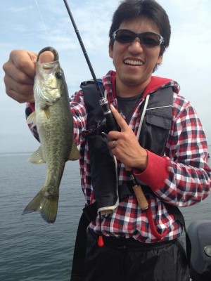 hideup 永野総一朗 ブログ写真 2014/10/22