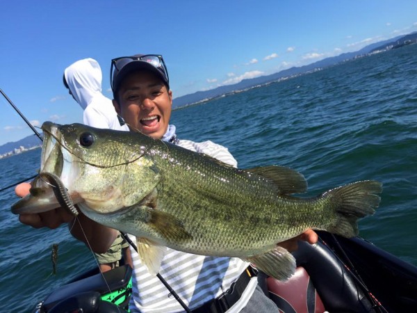 hideup 永野総一朗 ブログ写真 2016/07/06