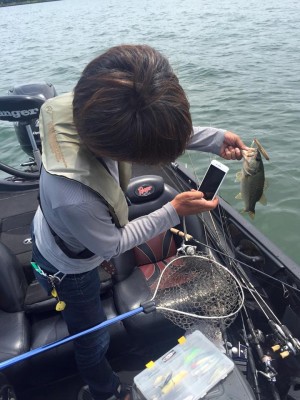 hideup 永野総一朗 ブログ写真 2016/06/01