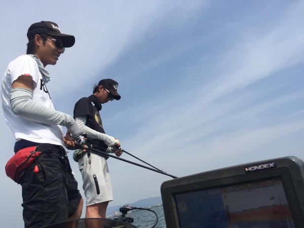 hideup 永野総一朗 ブログ写真 2017/05/22