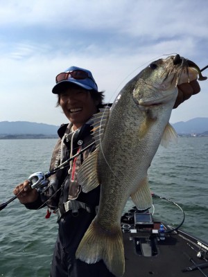 hideup 永野総一朗 ブログ写真 2016/04/01