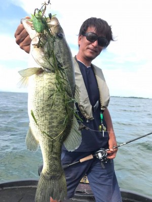 hideup 永野総一朗 ブログ写真 2017/07/06