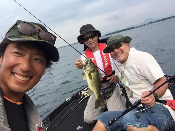 hideup 永野総一朗 ブログ写真 2016/07/18