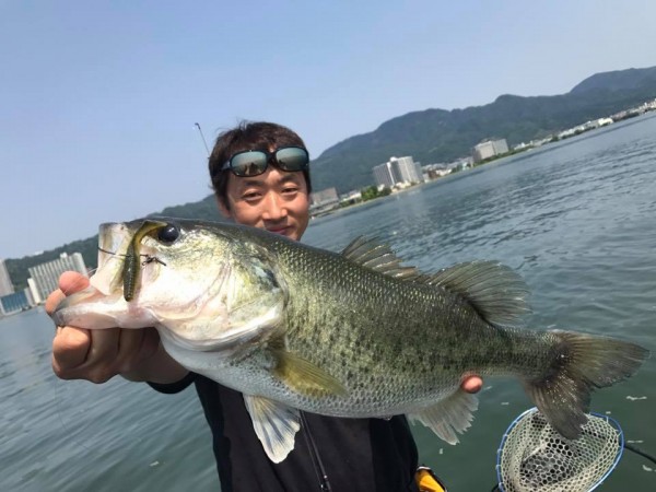 hideup 永野総一朗 ブログ写真 2017/05/30