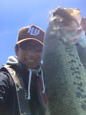 hideup 永野総一朗 ブログ写真 2016/06/03