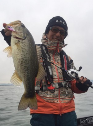 hideup 永野総一朗 ブログ写真 2017/01/08