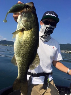 hideup 永野総一朗 ブログ写真 2016/08/07