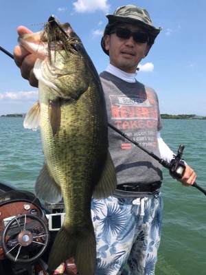 hideup 永野総一朗 ブログ写真 2017/07/21