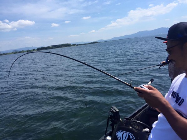 hideup 永野総一朗 ブログ写真 2016/07/20