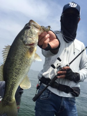 hideup 永野総一朗 ブログ写真 2017/05/22