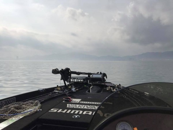 hideup 永野総一朗 ブログ写真 2017/12/01