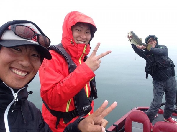 hideup 永野総一朗 ブログ写真 2015/04/20