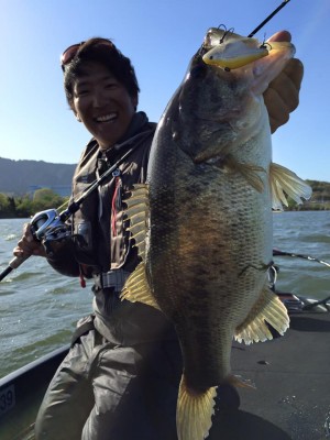 hideup 永野総一朗 ブログ写真 2016/04/17