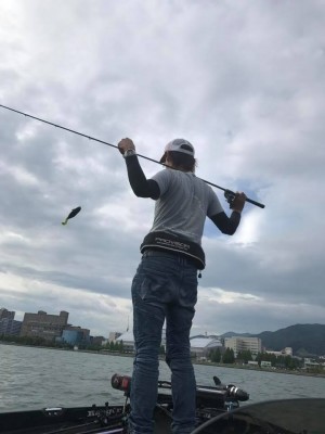 hideup 永野総一朗 ブログ写真 2017/09/11