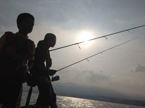 hideup 永野総一朗 ブログ写真 2013/07/25