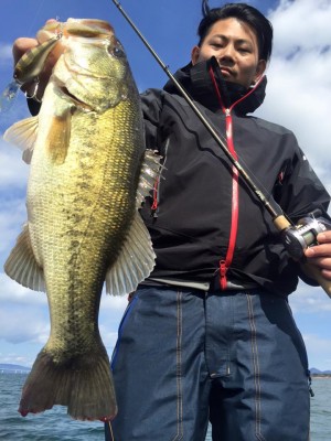 hideup 永野総一朗 ブログ写真 2016/02/25