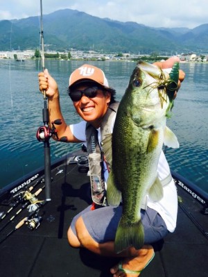 hideup 永野総一朗 ブログ写真 2016/08/04