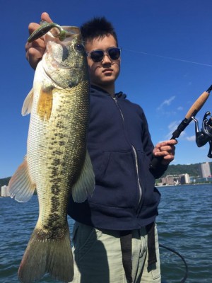 hideup 永野総一朗 ブログ写真 2017/05/27