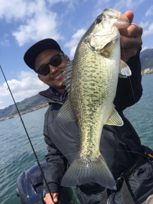 hideup 永野総一朗 ブログ写真 2017/04/25