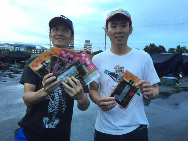 hideup 永野総一朗 ブログ写真 2016/10/03