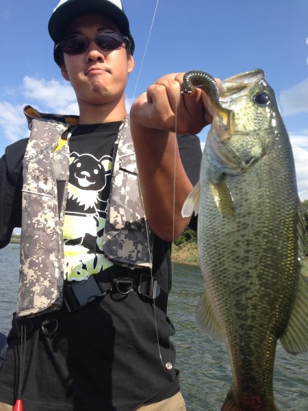 hideup 永野総一朗 ブログ写真 2013/09/25