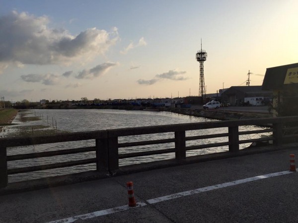 hideup 永野総一朗 ブログ写真 2016/04/16