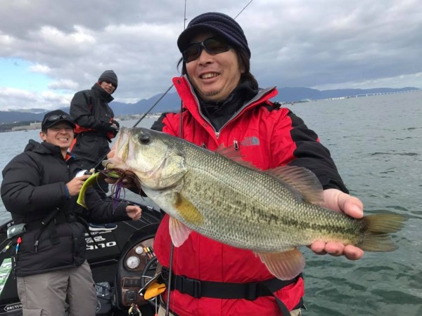 hideup 永野総一朗 ブログ写真 2017/11/12