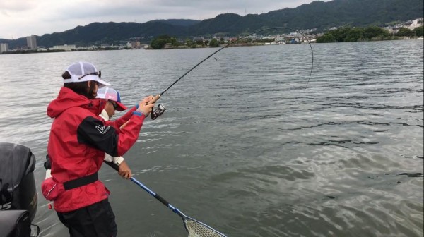 hideup 永野総一朗 ブログ写真 2017/06/08