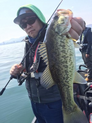 hideup 永野総一朗 ブログ写真 2017/03/21