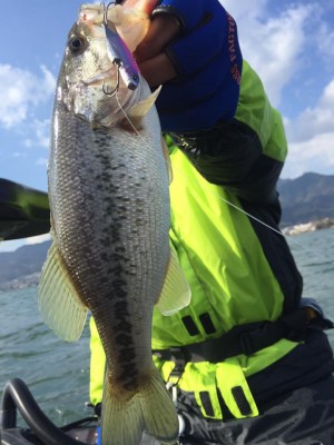 hideup 永野総一朗 ブログ写真 2017/01/10