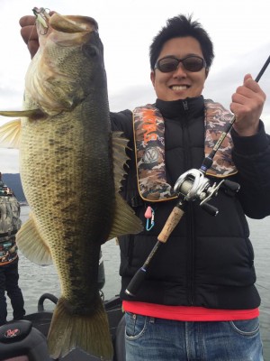 hideup 永野総一朗 ブログ写真 2016/12/26