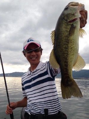 hideup 永野総一朗 ブログ写真 2014/09/04