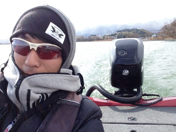 hideup 永野総一朗 ブログ写真 2014/02/05