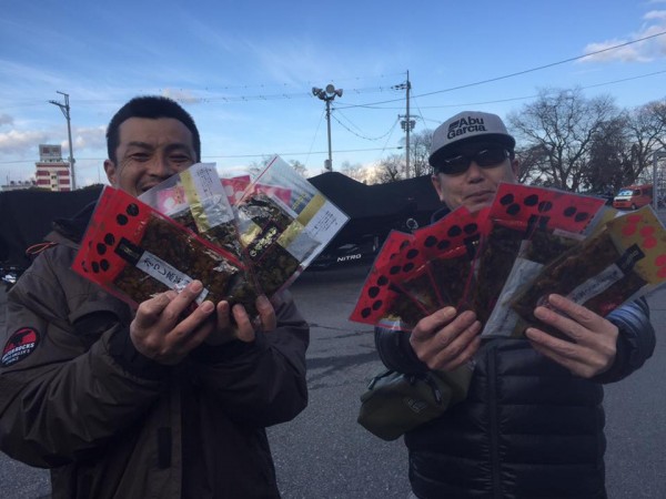 hideup 永野総一朗 ブログ写真 2017/02/24