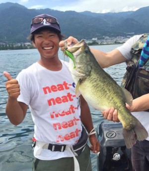 hideup 永野総一朗 ブログ写真 2015/08/06