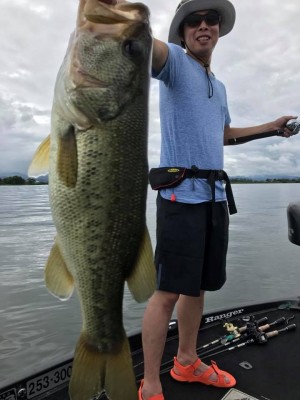 hideup 永野総一朗 ブログ写真 2017/08/12