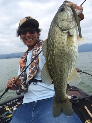 hideup 永野総一朗 ブログ写真 2016/09/27