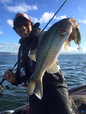 hideup 永野総一朗 ブログ写真 2015/11/10