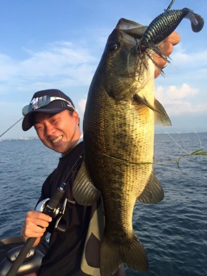 hideup 永野総一朗 ブログ写真 2016/08/05