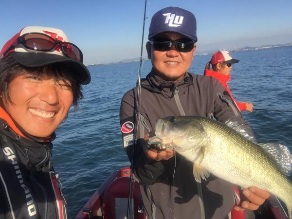 hideup 永野総一朗 ブログ写真 2015/10/16