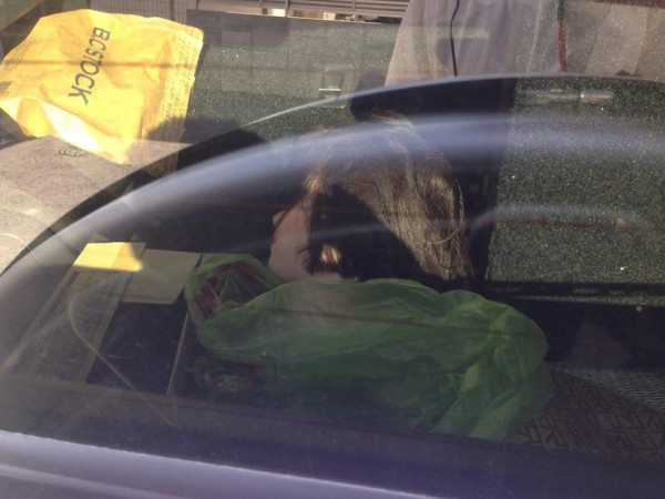 hideup 永野総一朗 ブログ写真 2014/11/06